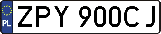 ZPY900CJ