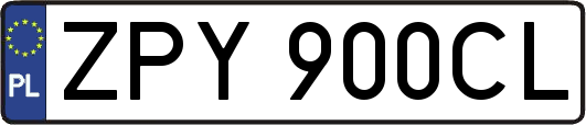 ZPY900CL