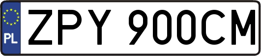 ZPY900CM