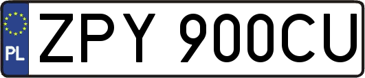 ZPY900CU