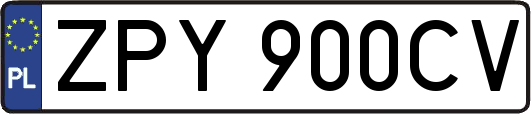 ZPY900CV