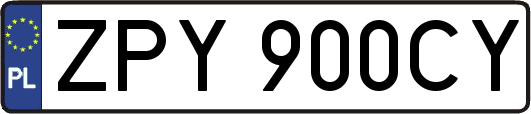 ZPY900CY