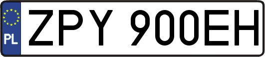 ZPY900EH
