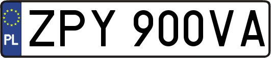 ZPY900VA
