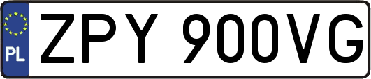 ZPY900VG