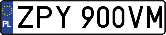 ZPY900VM