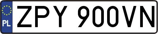 ZPY900VN