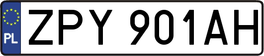 ZPY901AH