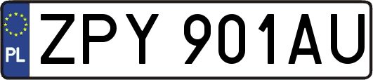 ZPY901AU
