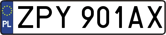 ZPY901AX