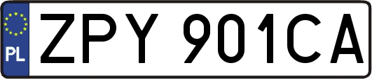 ZPY901CA