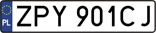 ZPY901CJ