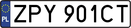 ZPY901CT