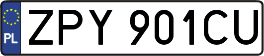 ZPY901CU