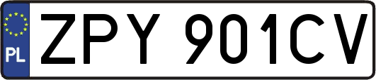 ZPY901CV
