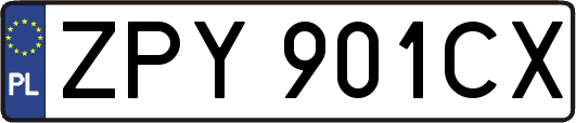 ZPY901CX