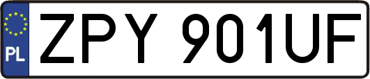 ZPY901UF