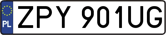 ZPY901UG