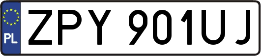 ZPY901UJ