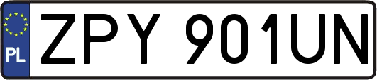 ZPY901UN