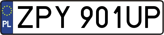 ZPY901UP