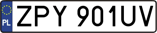 ZPY901UV