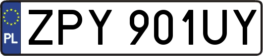 ZPY901UY