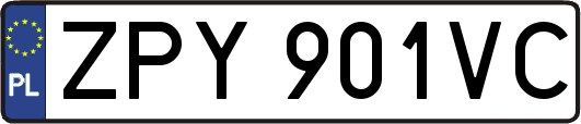 ZPY901VC