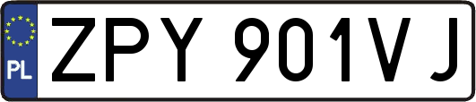 ZPY901VJ
