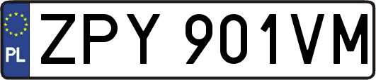 ZPY901VM