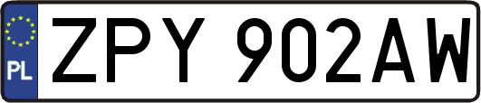 ZPY902AW