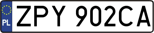 ZPY902CA