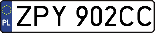 ZPY902CC