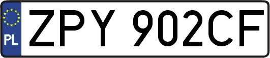ZPY902CF