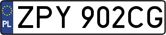 ZPY902CG