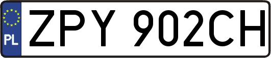 ZPY902CH