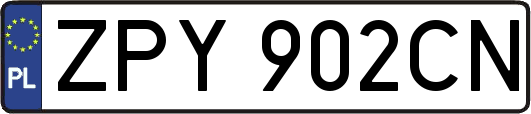 ZPY902CN