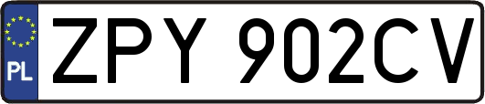 ZPY902CV