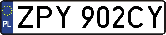 ZPY902CY