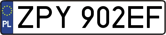 ZPY902EF