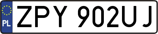 ZPY902UJ