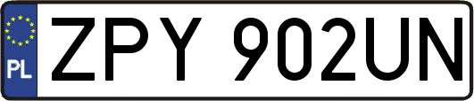 ZPY902UN