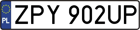 ZPY902UP