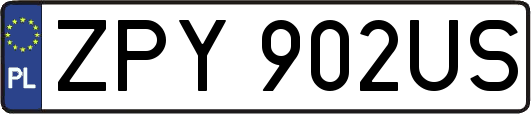 ZPY902US