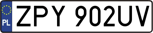 ZPY902UV