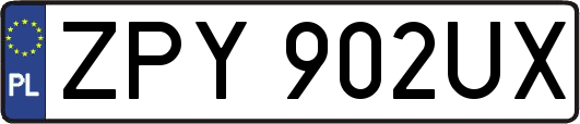 ZPY902UX