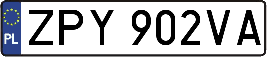 ZPY902VA