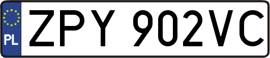 ZPY902VC