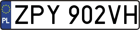 ZPY902VH