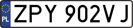 ZPY902VJ
